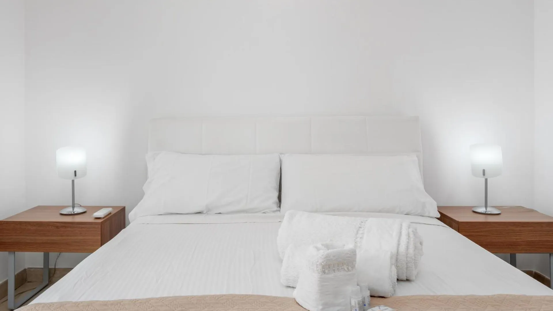 Villa Marconi Apartment 12A Attico Golfo Aranci