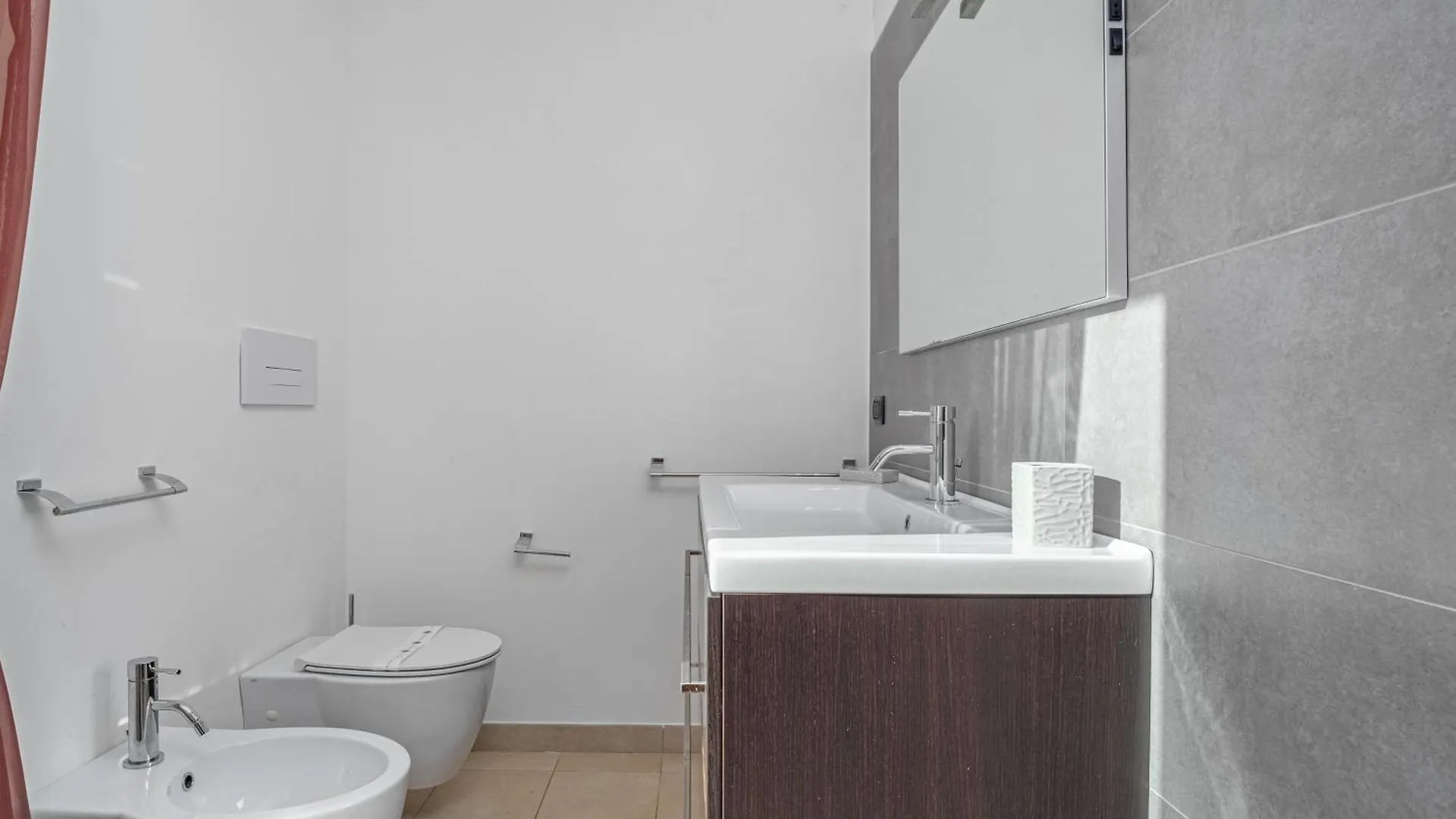 Villa Marconi Apartment 12A Attico Golfo Aranci 0*,  Italien