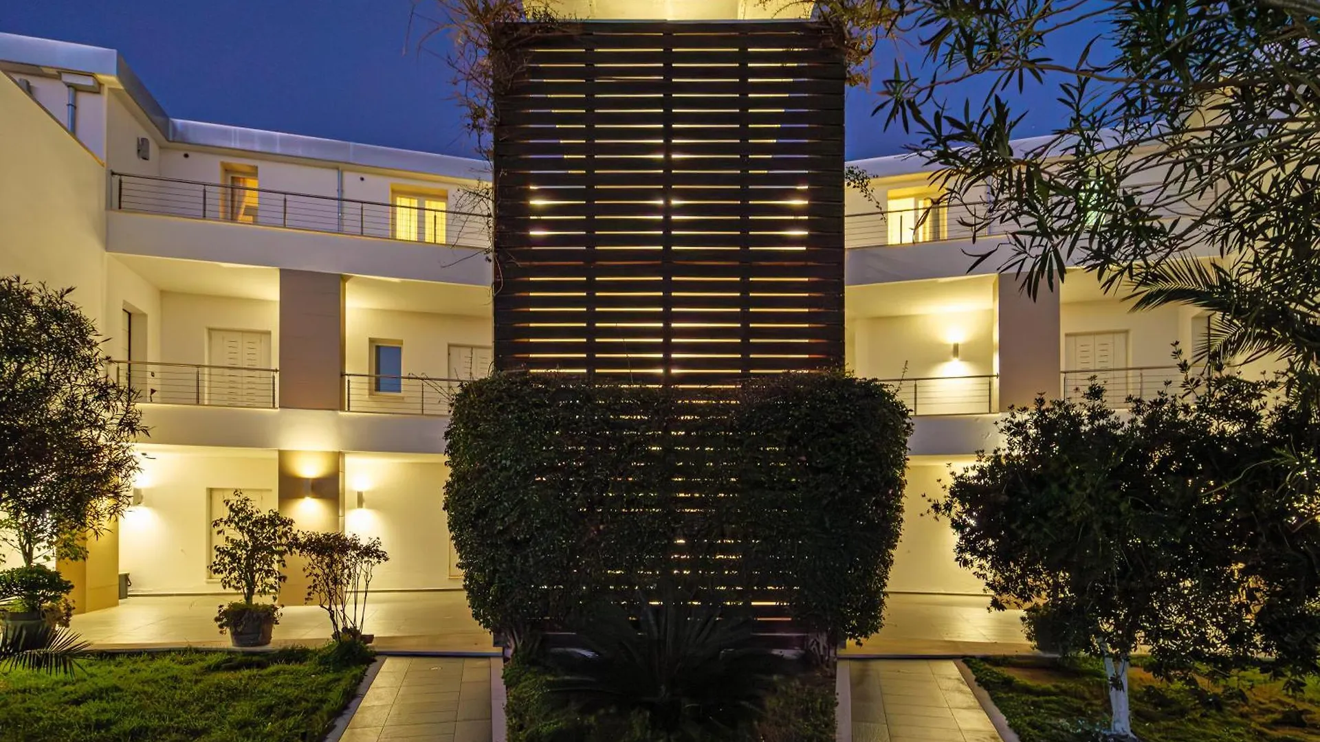 Villa Marconi Apartment 12A Attico Golfo Aranci