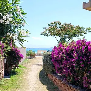 Gasthof La Smeralda - Boutique And Breakfast, Golfo Aranci